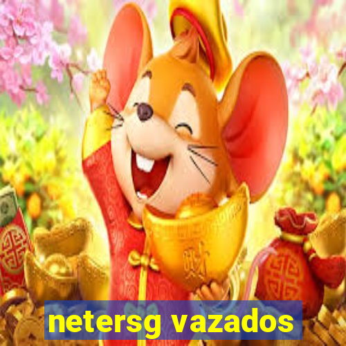 netersg vazados