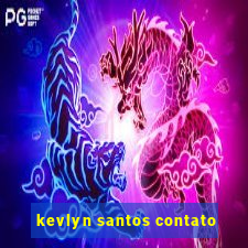kevlyn santos contato