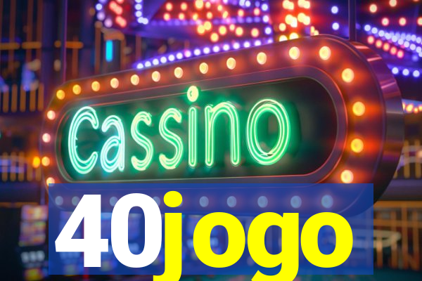 40jogo