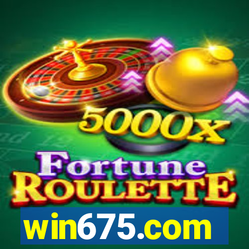 win675.com