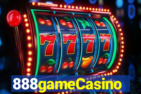 888gameCasino