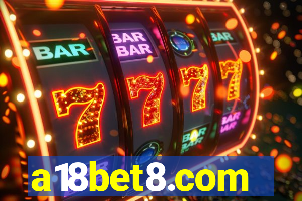 a18bet8.com