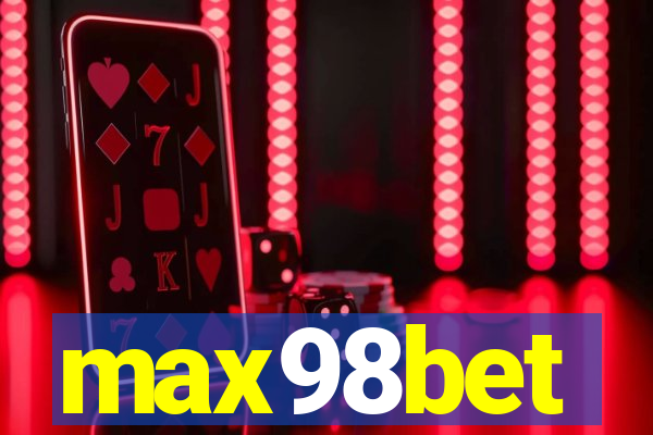 max98bet