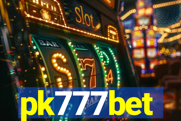 pk777bet