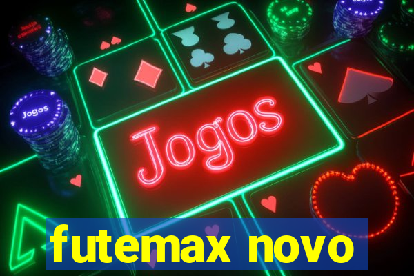 futemax novo