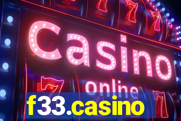 f33.casino