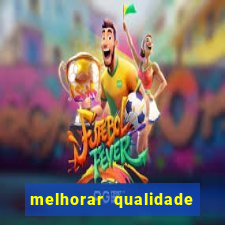 melhorar qualidade da foto online