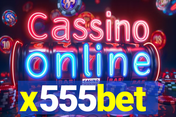 x555bet
