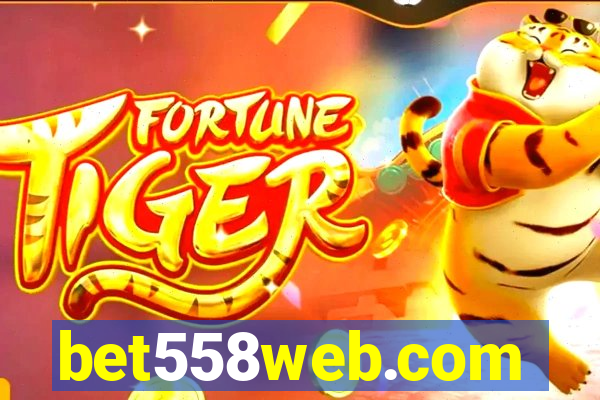 bet558web.com