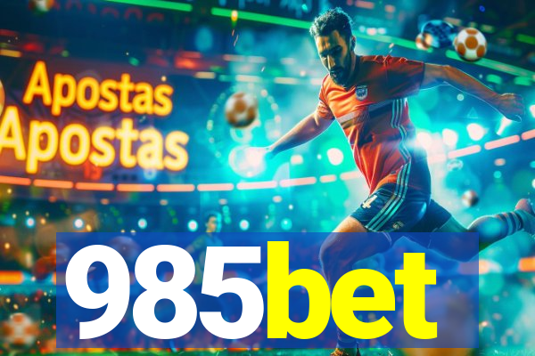 985bet