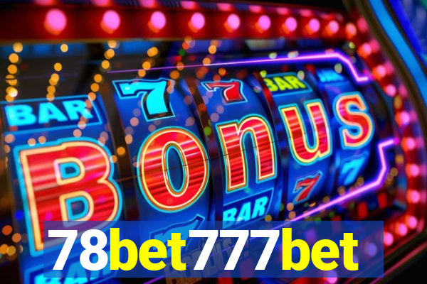 78bet777bet