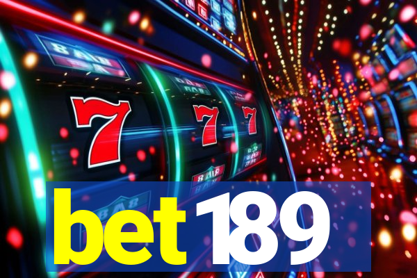 bet189