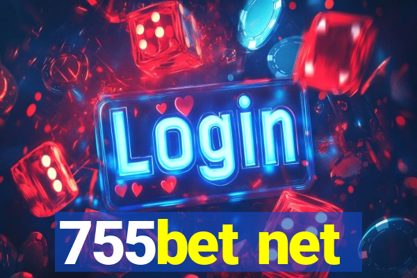 755bet net