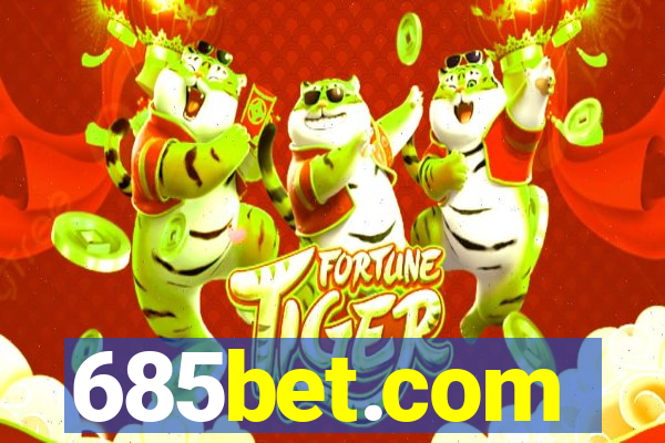 685bet.com