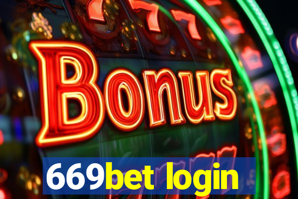 669bet login