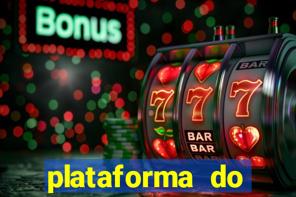 plataforma do neymar bet