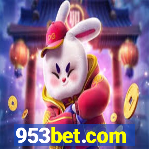 953bet.com