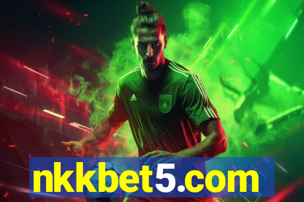 nkkbet5.com