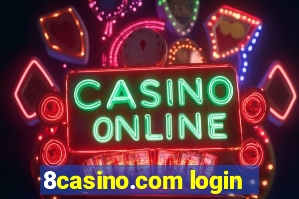8casino.com login
