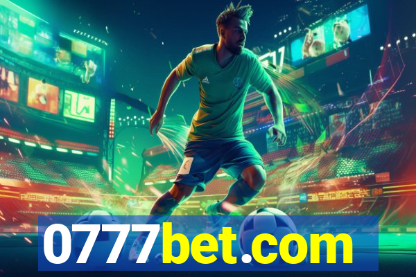 0777bet.com