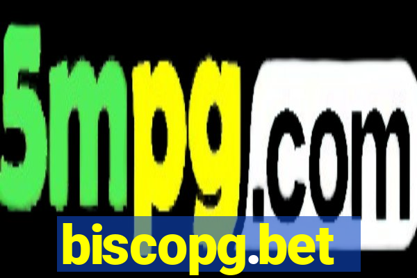 biscopg.bet