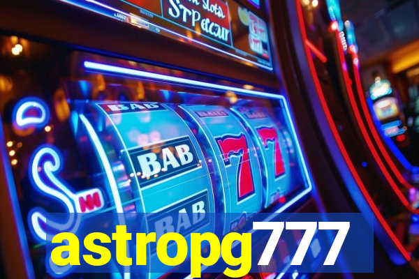 astropg777