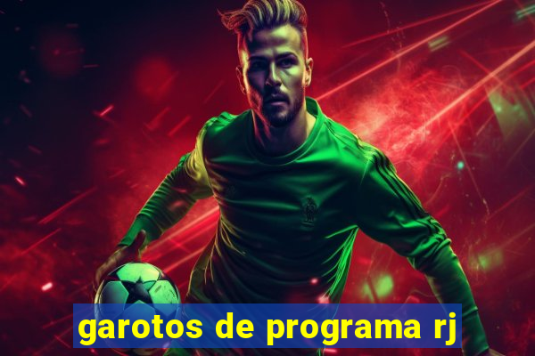 garotos de programa rj