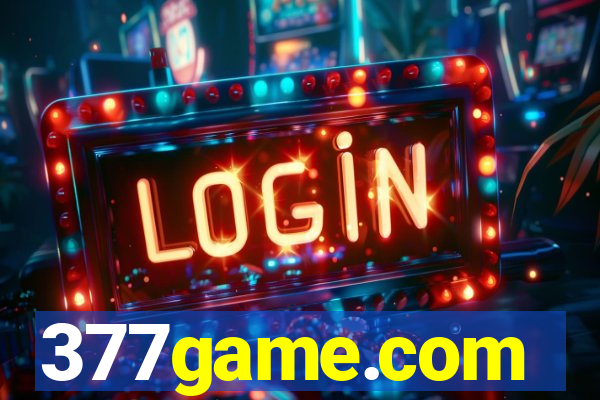 377game.com