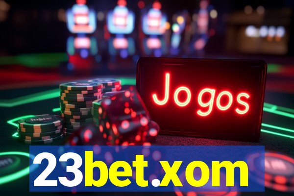 23bet.xom