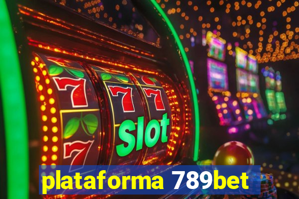plataforma 789bet