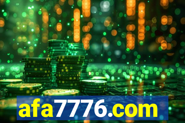afa7776.com