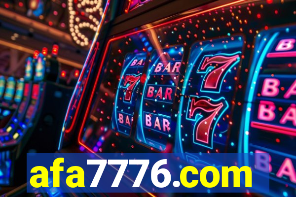 afa7776.com
