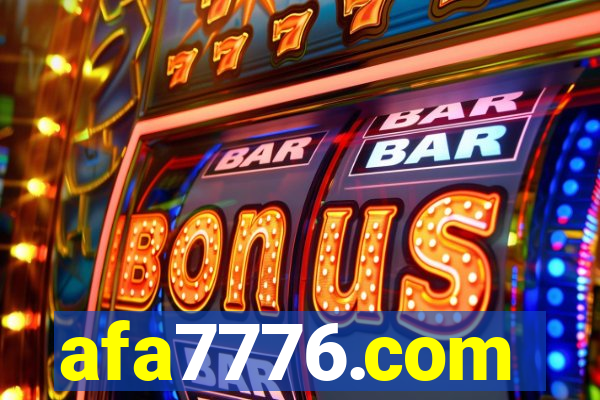 afa7776.com