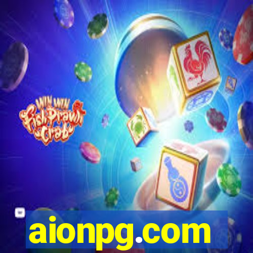 aionpg.com