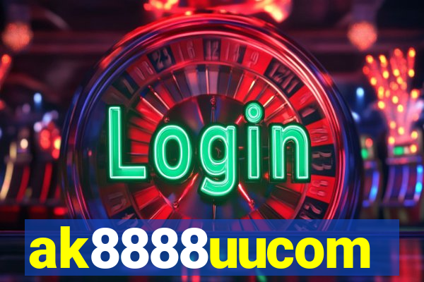 ak8888uucom