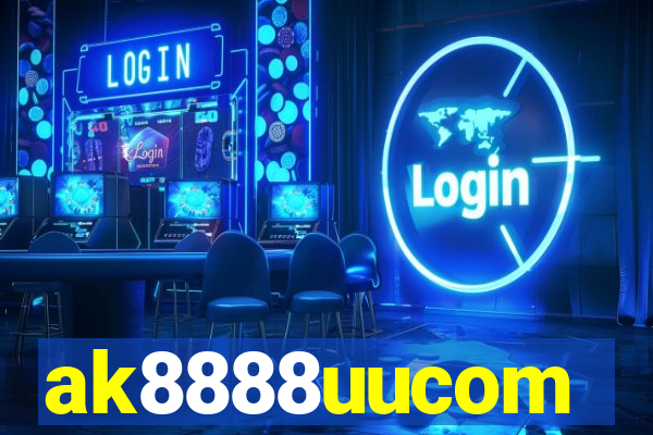 ak8888uucom