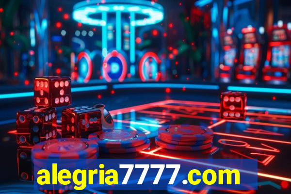 alegria7777.com
