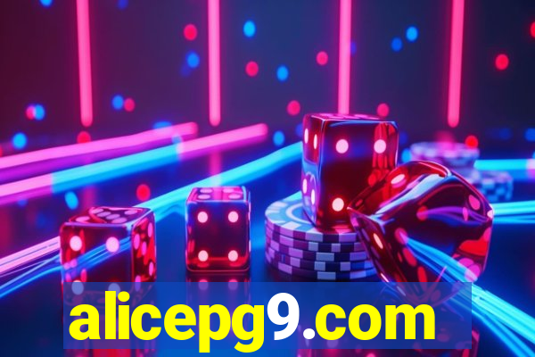 alicepg9.com
