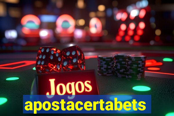 apostacertabets