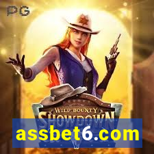 assbet6.com