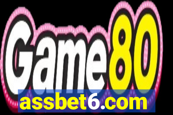 assbet6.com