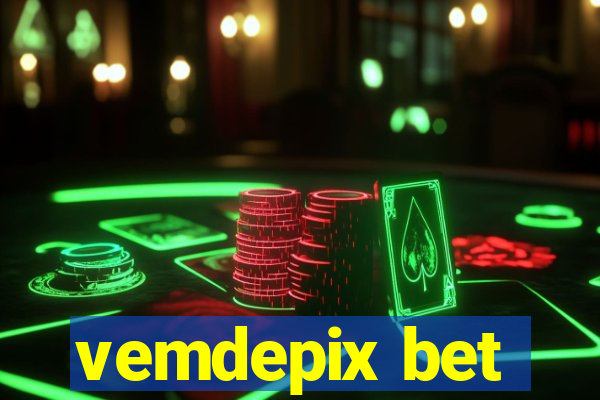 vemdepix bet