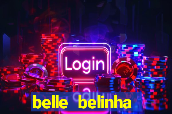 belle belinha privacy vazou
