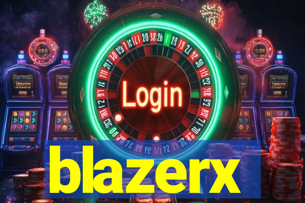 blazerx
