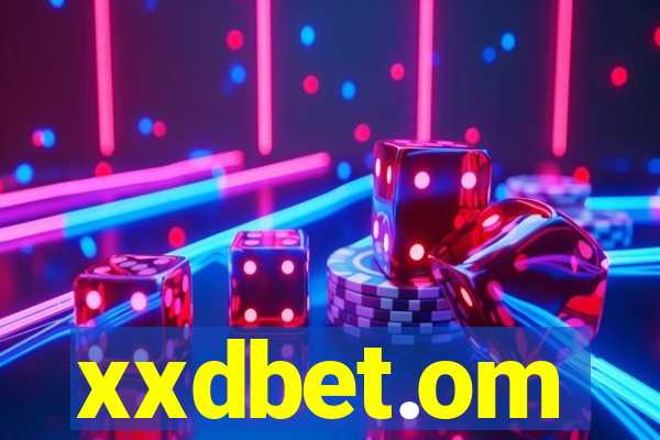 xxdbet.om