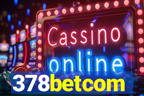 378betcom