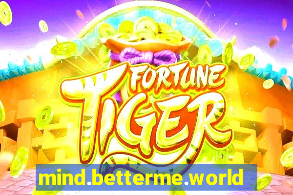 mind.betterme.world trauma test
