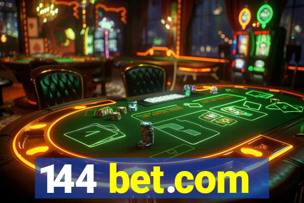 144 bet.com