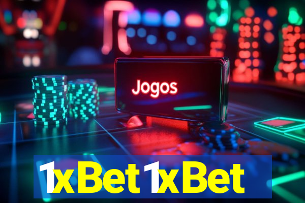 1xBet1xBet