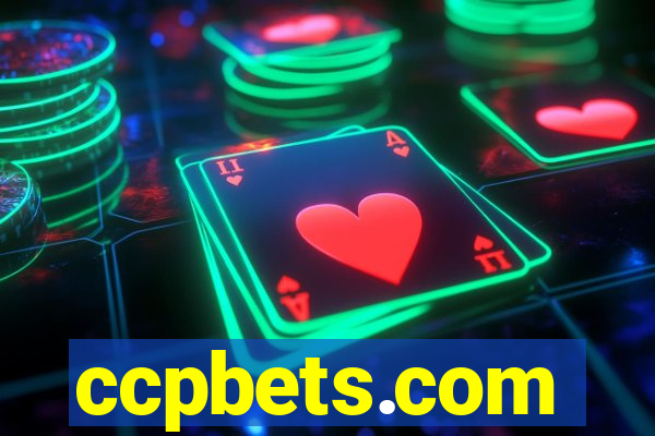 ccpbets.com
